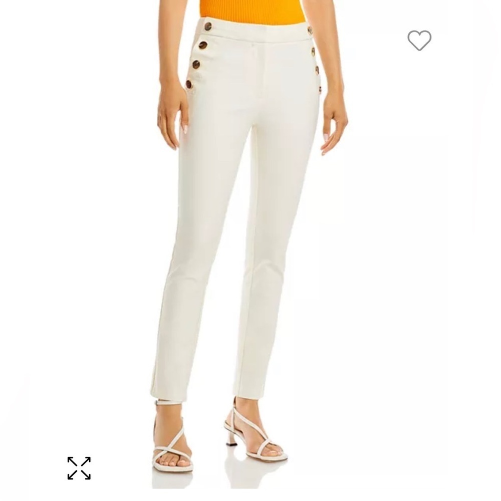 NWOT Derek Lam 10 Crosby
Kelis Straight Leg Sailor Pants